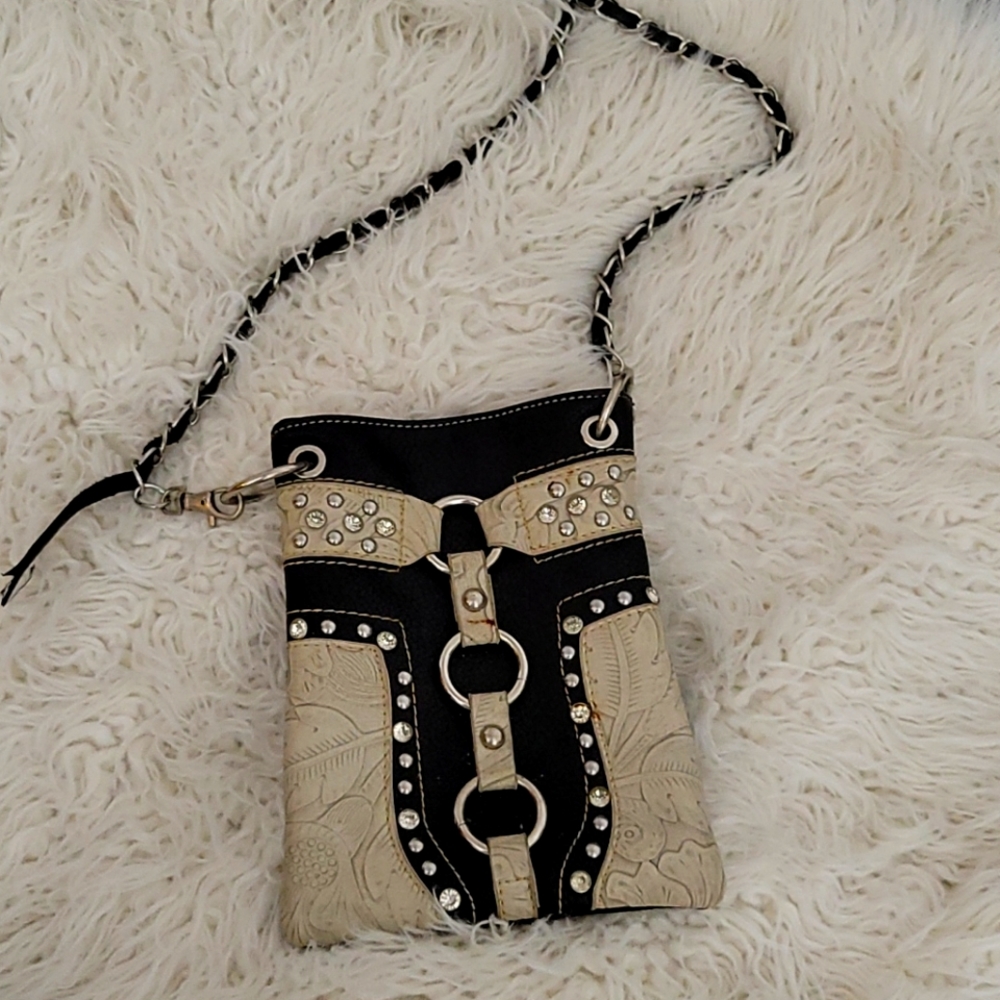 Small CrossBody Bag